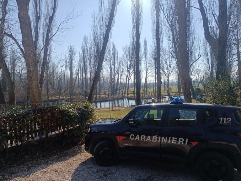 Campello sul Clitunno: ruba denaro e monili in oro. I Carabinieri denunciano una 33enne per ricettazione