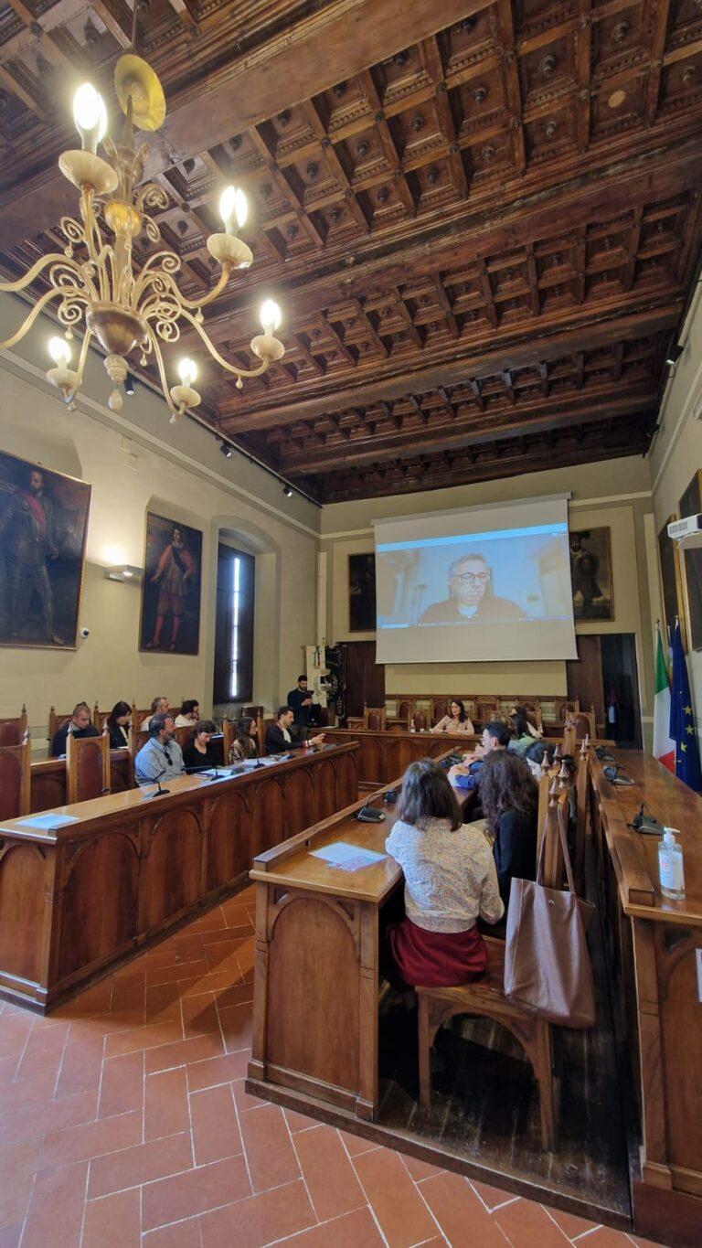 Kilowatt Festival 2024, dal 12 al 20 luglio la XXII Edizione: 104 appuntamenti, tra spettacoli di teatro, danza, musica, incontri pubblici, laboratori 