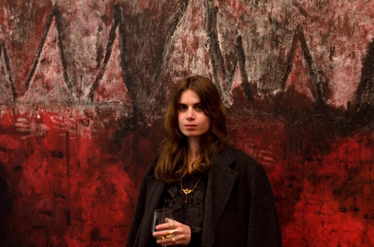 Esposizione di Giorgia Grassi “PATETICA LEGGEREZZA”a cura di Giovanni Tricca