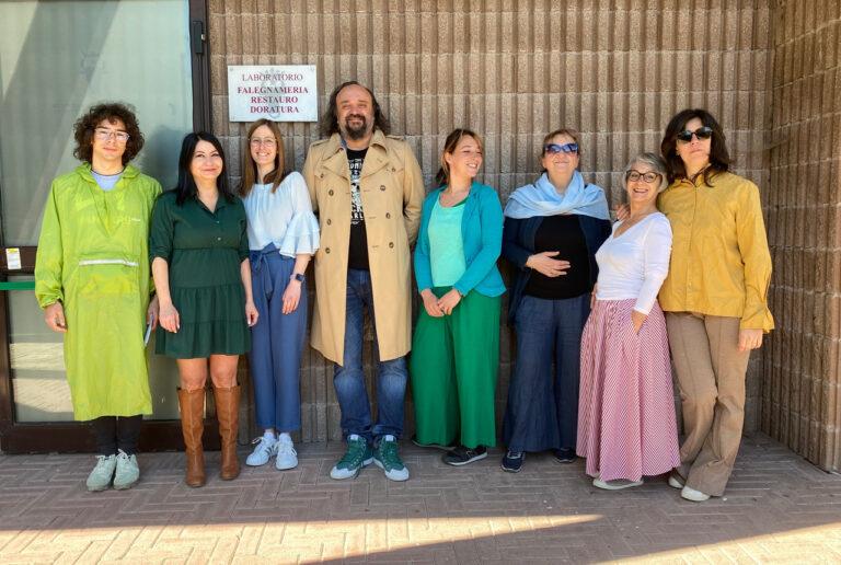 Domenica 12 Maggio alle ore 21 Spettacolo di Teatro Sociale sul Palco degli Illuminati “La Bestia storie (vere) di gioco d’azzardo nell’Alta Valle del Tevere”