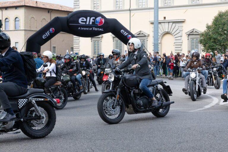 Stile ed eleganza in moto all’insegna della solidarietà – Domenica 19 maggio, l’Associazione “FERRO E Motus” ripropone a Città di Castello il “Distinguished Gentleman’s Ride”