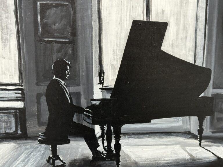 ”Puccini and friends” Valtiberina e Sansepolcro Art Gallery insieme per celebrare i cento anni dalla morte di Giacomo Puccini