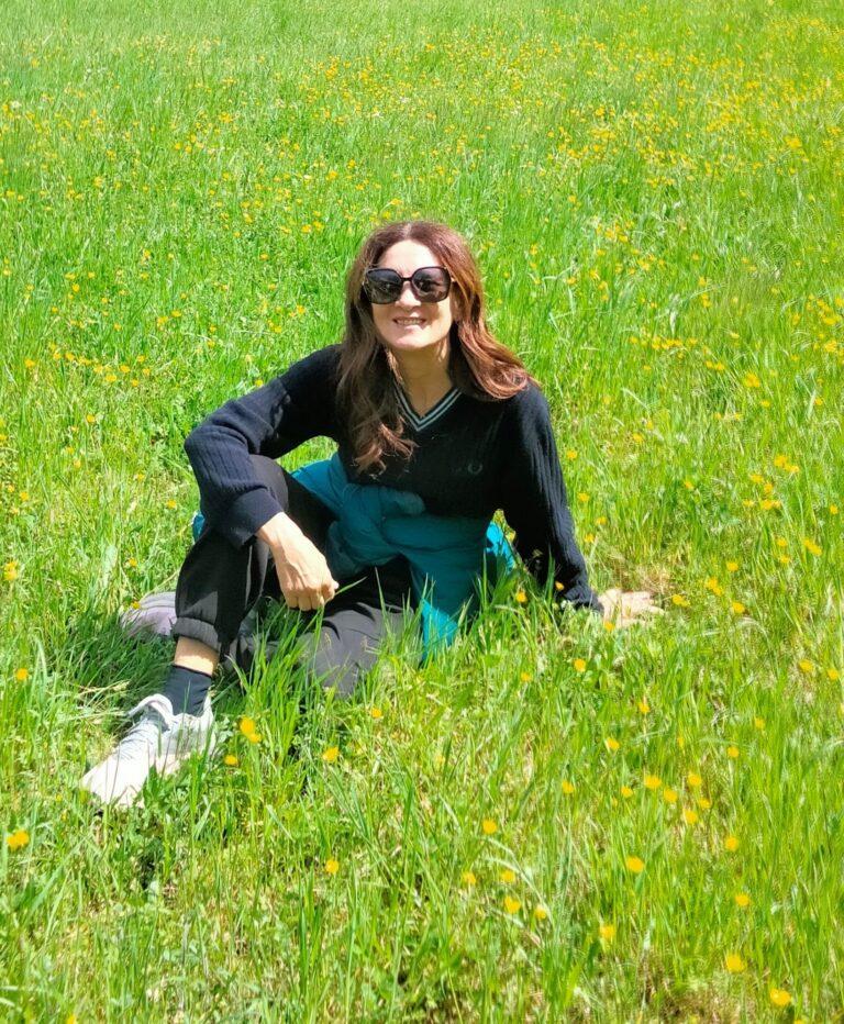 Circolo della Poesia: giovedì ultimo appuntamento, con Antonella Radicchi