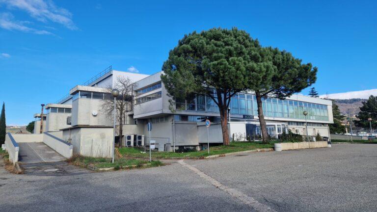 Palasport Sansepolcro, 2 milioni di Euro per l’adeguamento sismico della struttura