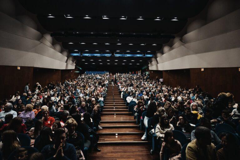 Tempo di bilanci al Teatro Lyrick di Assisi per la stagione 2023/2024