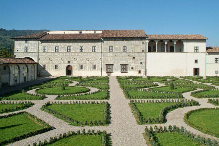 Rinascimento e Contemporaneità: venerdì 31 maggio 2024 alle ore 18.00 inaugurazione delle nuove Sale Nuvolo e Bartoccini e della Event Room nell’Ala nuova della Pinacoteca di Città di Castello