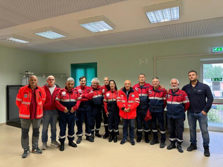 Corso di Primo Soccorso aperto a tutti organizzato da P.A.T. associazione odv corso di Primo Soccorso aperto a tutti