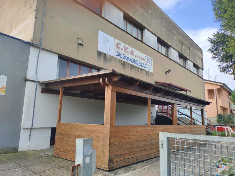 La giunta comunale ha approvato il progetto di fattibilità tecnica ed economica da 150 mila euro per la riqualificazione del CVA di Cerbara
