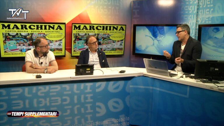 A Tempi supplementari Biagioni e Granturchelli