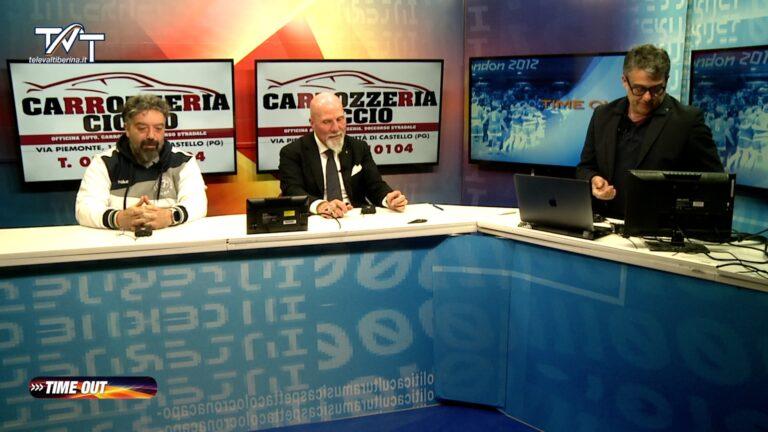 A Time Out Agea e Giunti