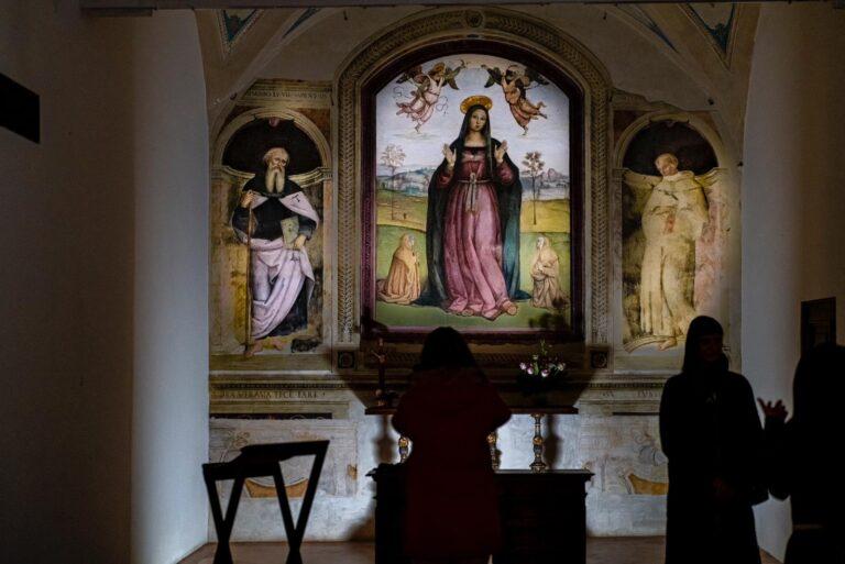 La via dei monasteri, il sentiero delle lavandaie e le origini etrusche della città per il weekend in compagnia di Gran Tour Perugia