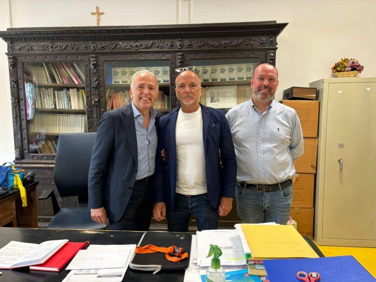 Città di Castello: tutto pronto per i centri estivi organizzati da ‘La Rondine’