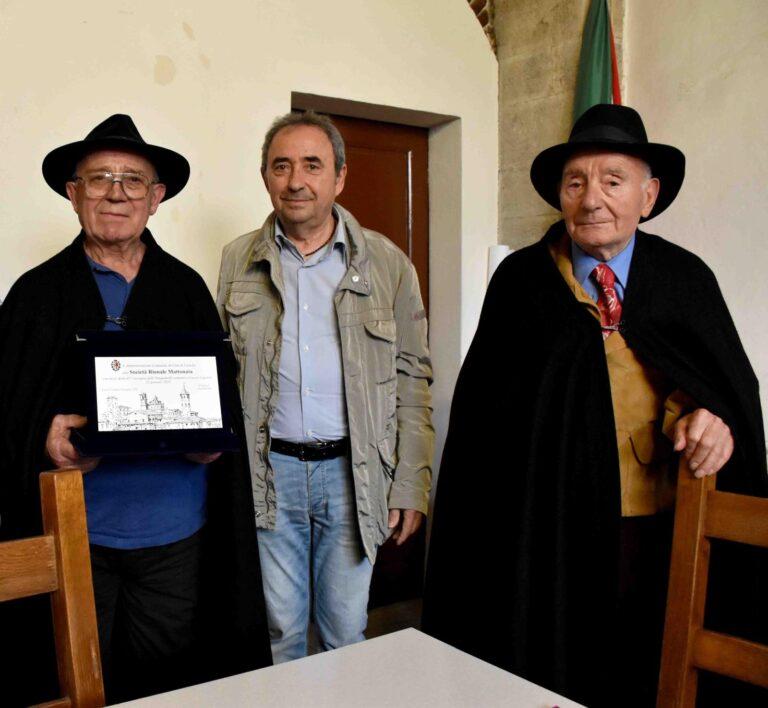 Tutto pronto per la “Festa della Mattonata Estate 2024”