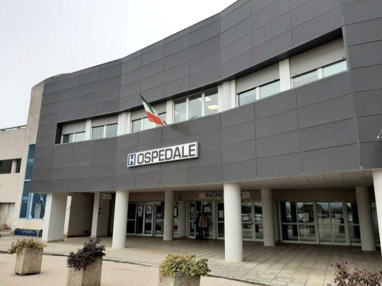 Fiocco rosa in casa “Gherardi-Calagreti”. Poco prima dell’alba all’ospedale di Città di Castello e’ venuta alla luce Allegra Rose una bellissima bambina di 3 chili e 200 grammi
