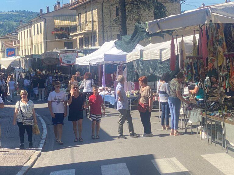Fine settimana all’insegna degli acquisti, degustazioni e tradizioni locali quello appena trascorso con la decima edizione di “Trestina in Fiera”