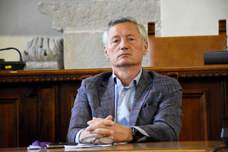 Il consiglio comunale ha approvato in via definitiva la variante parziale n.4 alla parte operativa del PRG vigente