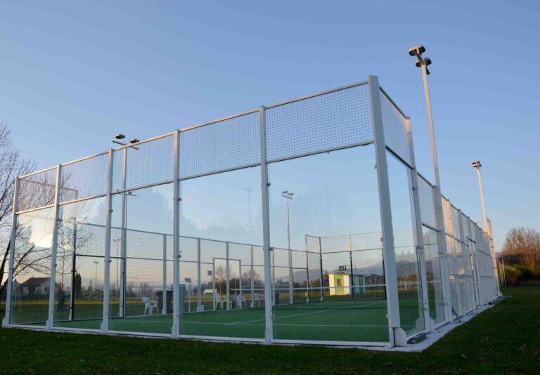 Sorpresa ai centri estivi sportivi Polisport: arriva il padel. Sarà il valore aggiunto di un’offerta per le famiglie che a luglio registra numeri da record, con quasi 200 iscritti a settimana