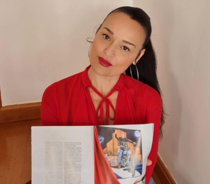 Grazie a “Mondo Ducati” Il tributo di Moira Lena Tassi a Lucio Dalla continua a riscuotere successo