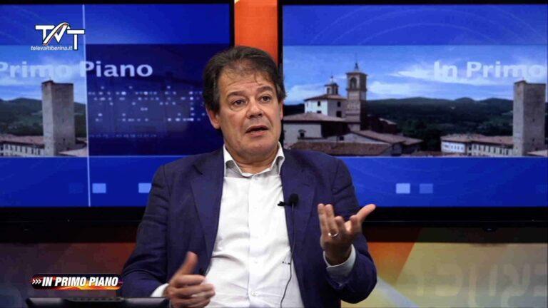 Conferimento di rifiuti speciali a Belladanza: interrogazione del consigliere Andrea Lignani Marchesani