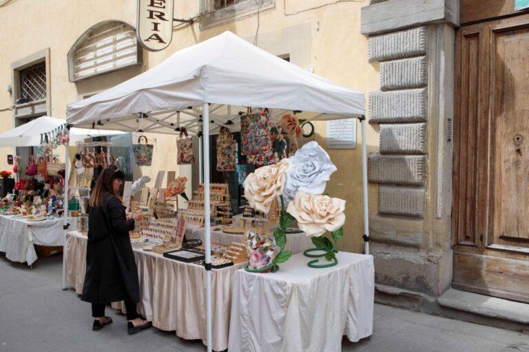 La città in “fiore”: domani domenica 2 giugno la chiusura