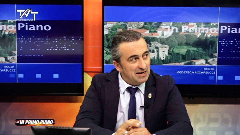 Corrado Belloni (San Giustino nel Cuore) “sia chiaro a Stefano Veschi, le promesse che ha fatto dovranno essere mantenute, saranno cinque anni di dura opposizione”