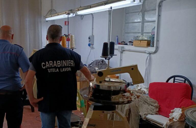Marsciano: sfruttamento del lavoro nero e favoreggiamento dell’immigrazione clandestina, arrestato 36enne