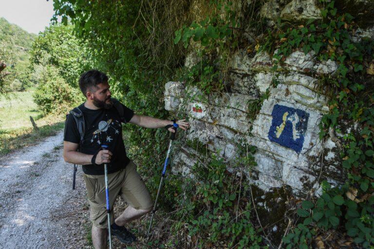 No motori su sentieri e pascoli, Thomas De Luca (M5S): “Grazie alle firme raccolte i comuni stanno rendendo inefficace l’emendamento Puletti”