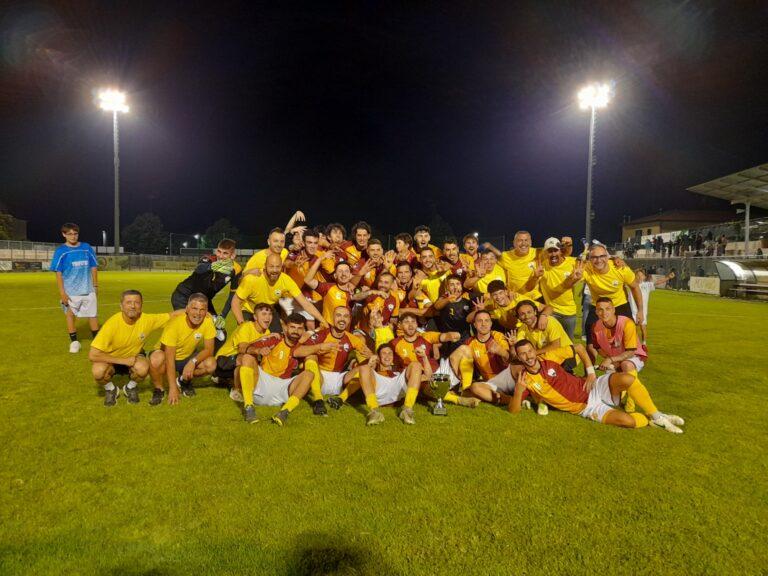 Porta Romana vince la stracittadina del Borgo