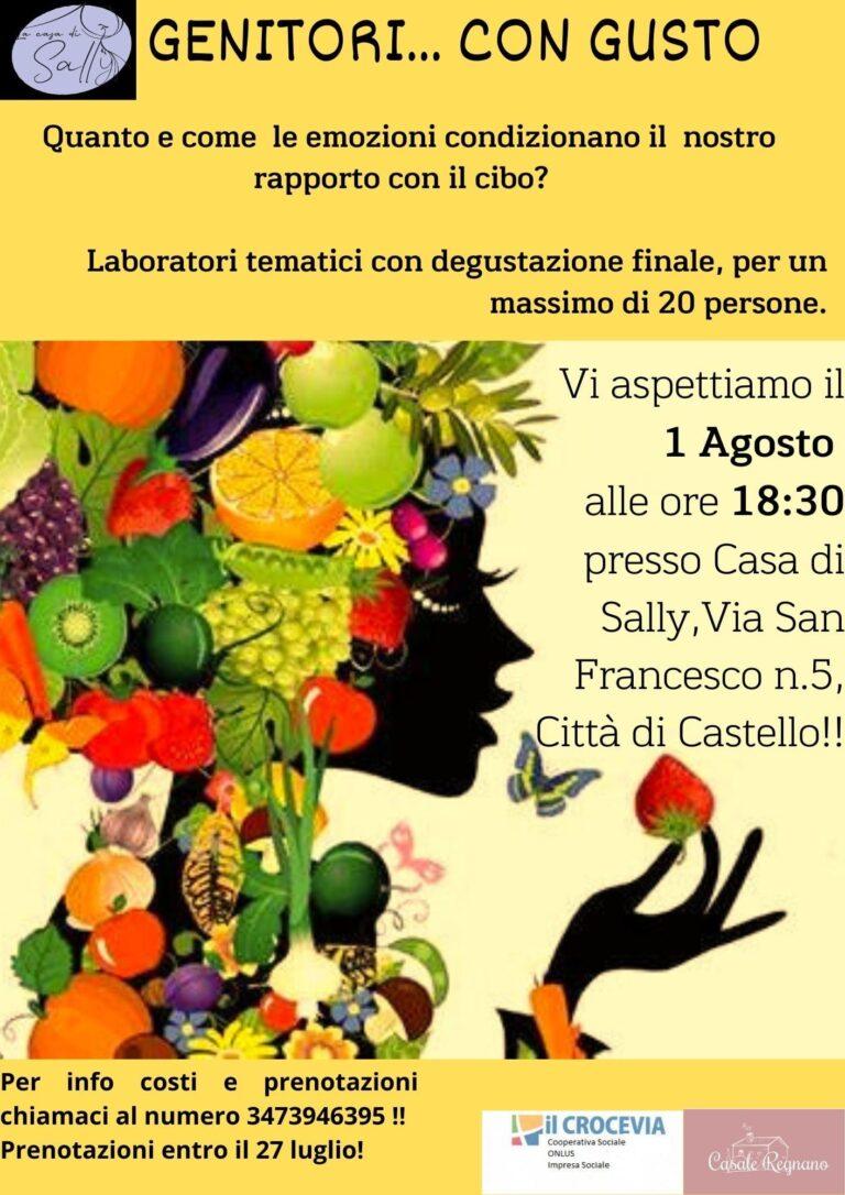 ”La casa di Sally”: preview in attesa dell’inaugurazione