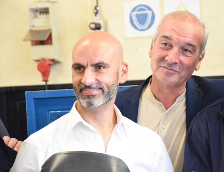 I sindaci di Città di Castello, San Giustino e Citerna uniti sulla E78: “Anas ritiri l’attuale proposta e si torni sul tracciato condiviso dai sindaci e dal territorio”