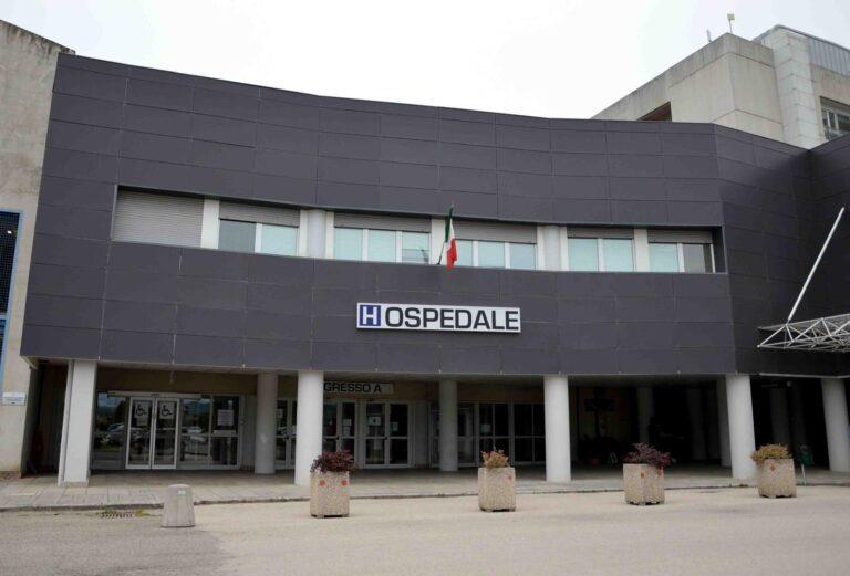 I sindaci dell’Altotevere uniti contro la carenza di personale del primo soccorso negli ospedali di Città di Castello e Umbertide