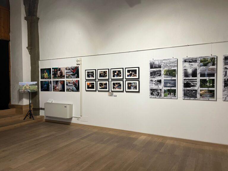 Scatti d’autore sugli angoli e scorci inediti e suggestivi della città: il Centro Fotografico Tifernate propone una nuova collettiva dal titolo “Finestra su Castello”