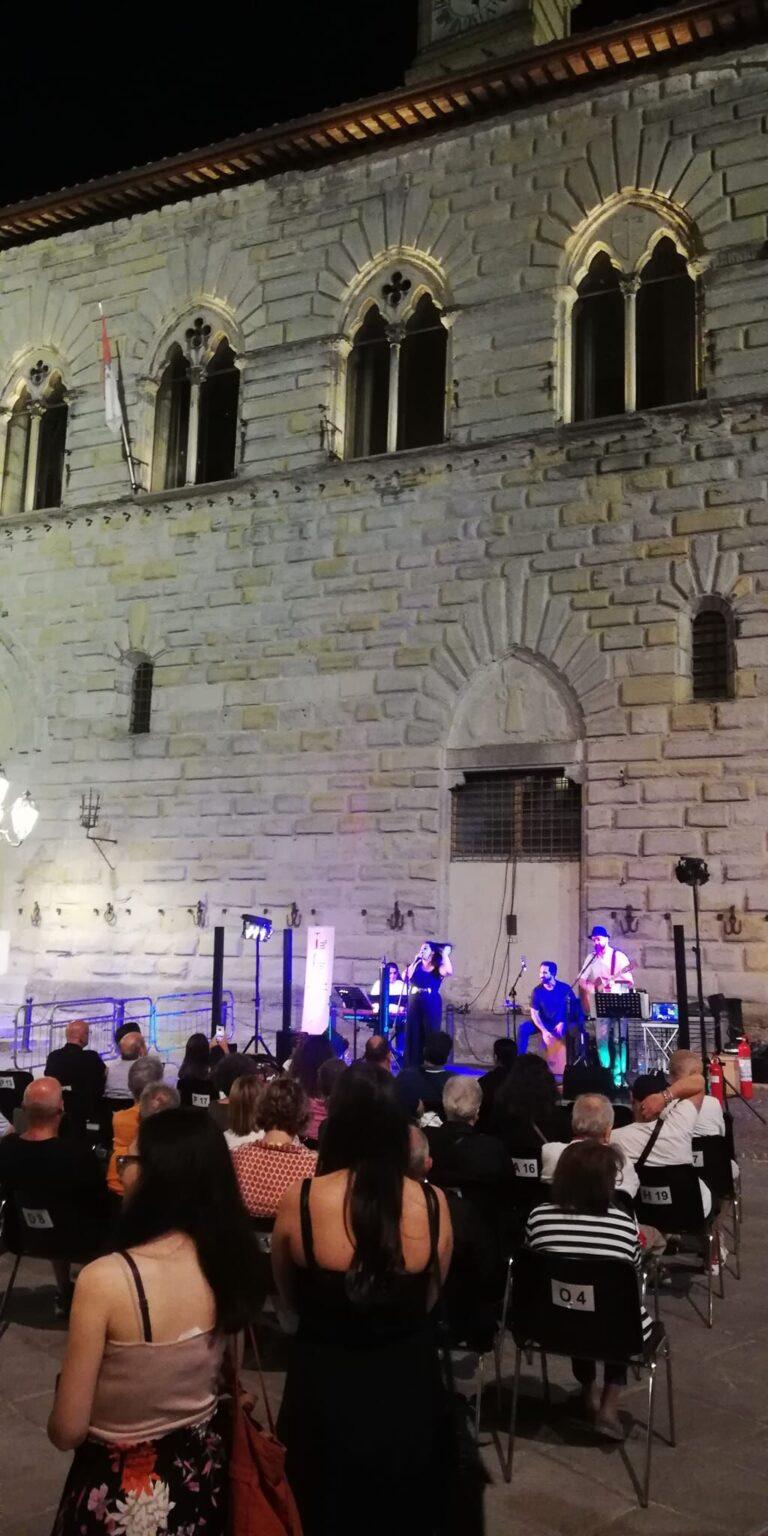 Estate in Città 2024: Demagò e Paguro Bernardo ai Concerti di Piazza Gabriotti