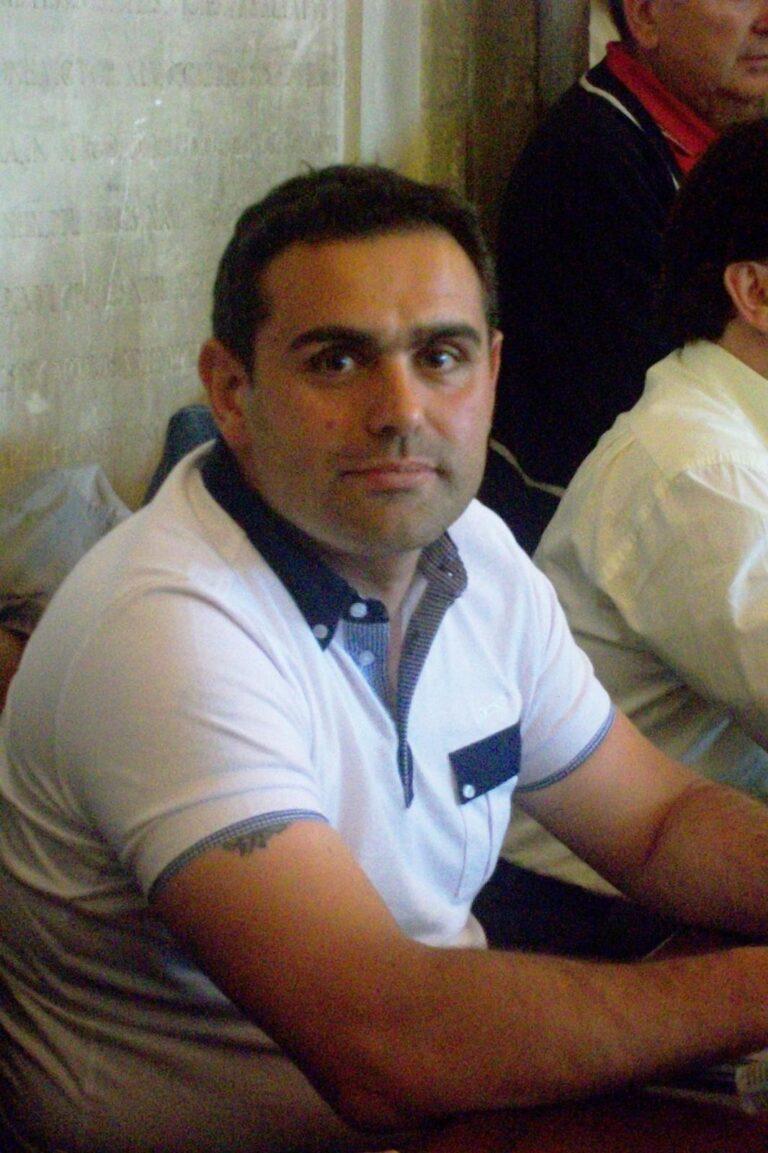 Il cordoglio del sindaco Luca Secondi e del presidente del consiglio comunale Luciano Bacchetta per la scomparsa dell’ex consigliere comunale Stefano Pulcinelli