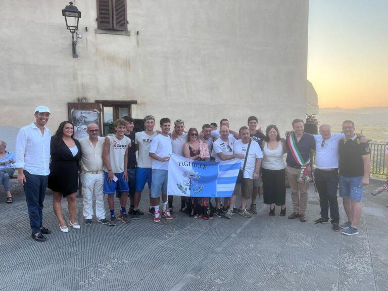 Citerna, grande successo di pubblico per la terza edizione della rievocazione storica “L’invitta 1643”