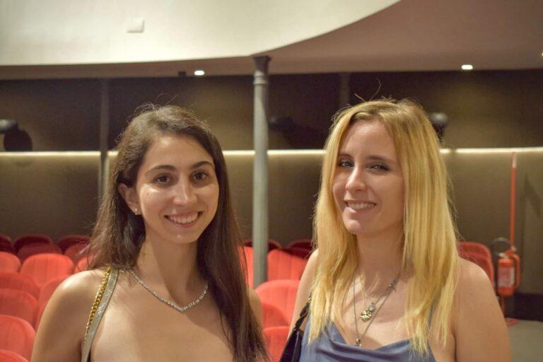 Miglior sceneggiatura per cortometraggio dell’anno al “Rome Prisma Film Awards”, per il film ideato, prodotto e realizzato da Lavinia Lazzaro e Veronica Neuliched
