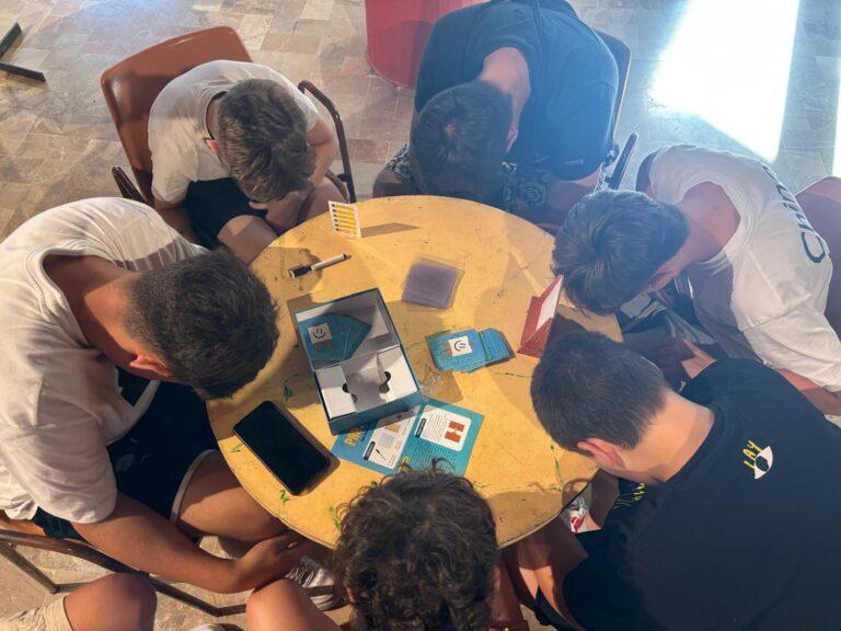 Proseguono gli appuntamenti del progetto “Cantiere per i giovani”