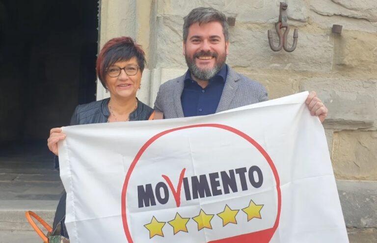 Termovalorizzatore e Piano rifiuti, Emanuela Arcaleni (M5S): “Lignani dica se vuole l’inceneritore a Città di Castello. Perchè taceva mentre il suo partito ha ampliato Belladanza per 300 mila metri cubi esattamente due anni fa?”