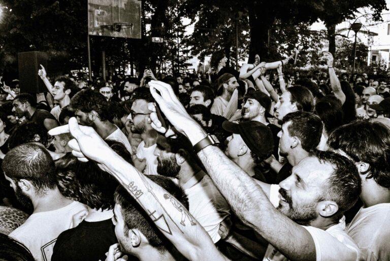 Musica indipendente e non solo. Quest’anno l’Italian Party si trasferisce a Montone