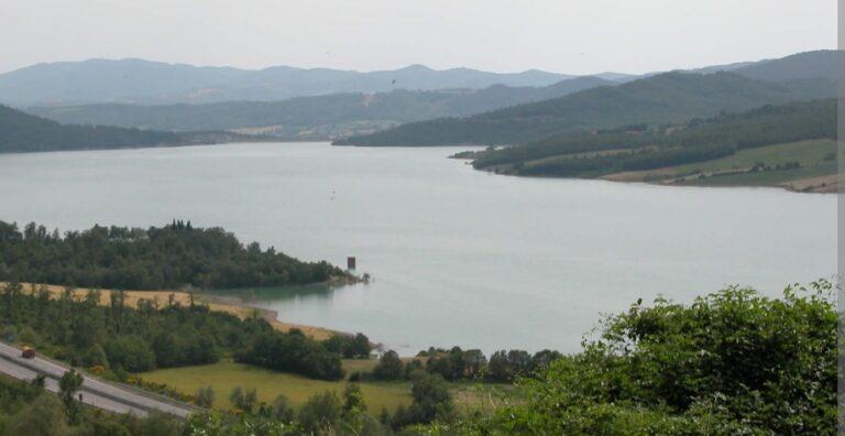 Approvvigionamento idrico, forte preoccupazione da parte di Confagricoltura Umbria e delle Cooperative dell’Alto Tevere che mettono l’accento sul comprensorio di Montedoglio