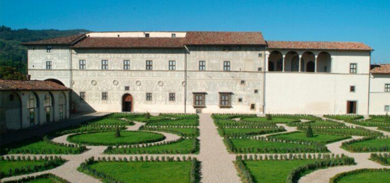 Martedì 23 luglio 2024 alle ore 17.00 nella Manica Lunga della Pinacoteca Comunale di Città di Castello inaugurazione della mostra “Amarcord contemporary art” dell’artista Due G Graffiti al secolo Gianluca Guadagni