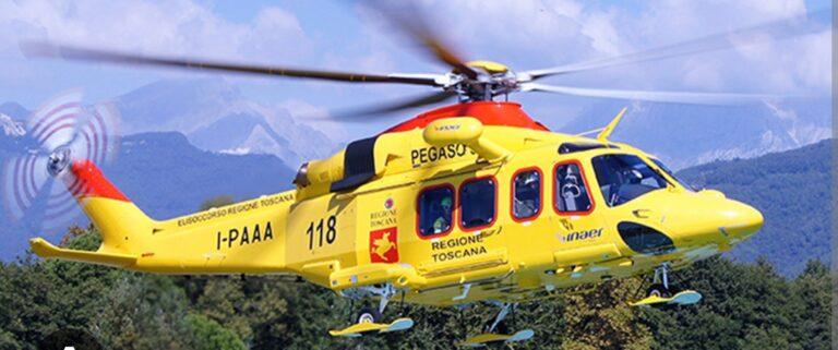 Finisce fuori strada con lo scooter 16enne perde la vita a Pieve Santo Stefano