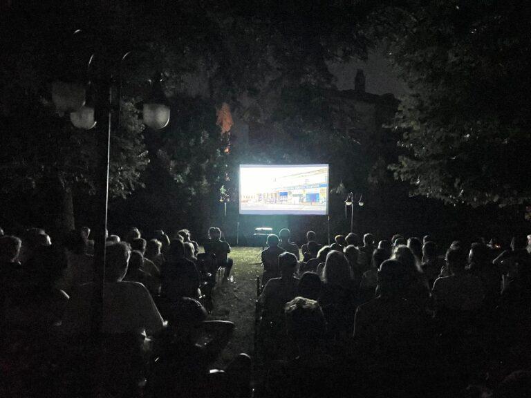 CdCinema 2024: partita con il botto la 15esima edizione