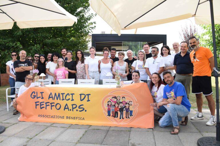 Terza edizione dei “Giochi Senza Frontiere dei Rioni e delle Pro Loco”: sabato 27 luglio allo stadio comunale Bernicchi la sfida tra sport e solidarietà
