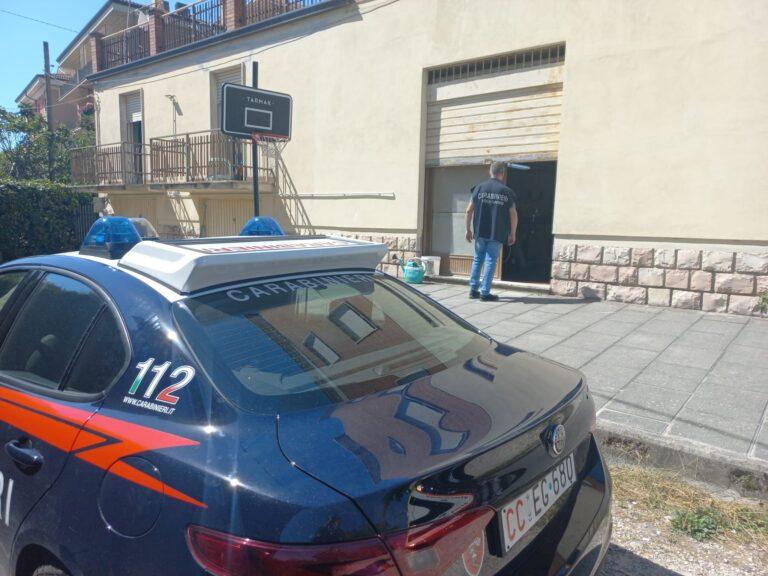 Marsciano: intermediazione illecita e sfruttamento del lavoro. I Carabinieri eseguono ordinanza di custodia cautelare in carcere