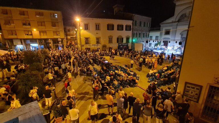 Ricco programma di Eventi a Pieve Santo Stefano anche per l’estate 2024