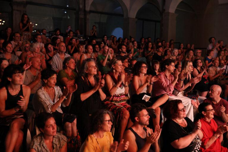 Si è conclusa con numeri da record la ventiduesima edizione di Kilowatt Festival