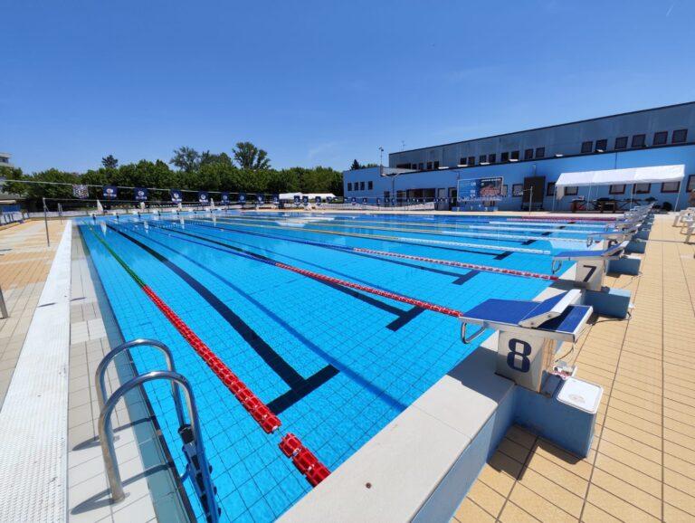 CNAT 99 protagonisti ai Campionati italiani giovanili: i complimenti del Sindaco Secondi