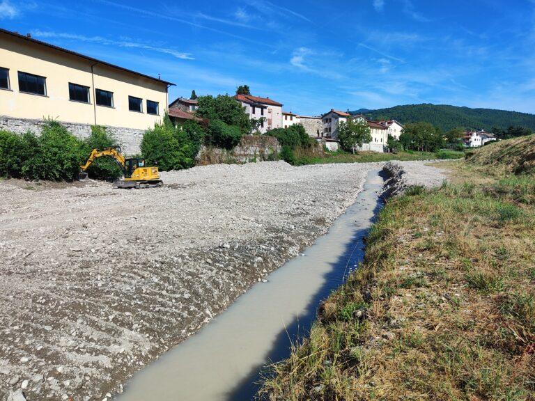 A Pieve Santo Stefano Tevere in forma per il Palio dei Lumi