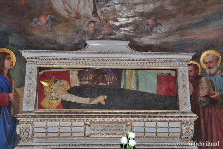 15 agosto. Anche nelle chiese della diocesi di Città di Castello si pregherà per la pace